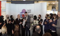 Kadın çalışan sayısı eşit olan işyerlerine yüzde 50 indirim