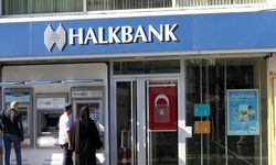 Halkbank'a dezenfektan ihalesini soran gazeteciye hapis cezası