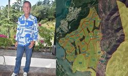 ÇED'in olumlu karar verdiği Ağaoğlu'nun 'kasabasına' bilirkişiden itiraz