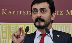CHP'li Erdem'e 'Açlık eşittir RTE' ifadesinden soruşturma
