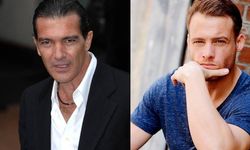 Antonio Banderas ve Kerem Bürsin yan yana!