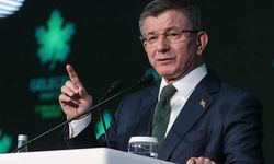 Davutoğlu: Erdoğan yalvar yakar İsrail Cumhurbaşkanını Türkiye'ye getirdi