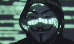 Anonymous Rus kanalları hackledi!