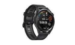 Huawei Watch GT Runner ürününe  yakından bakıyoruz