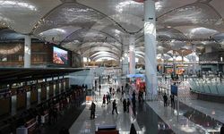 Yurt dışı çıkış harcına büyük zam!