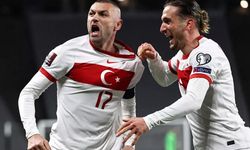 Lille ile sözleşmesi biten Burak Yılmaz'dan tarihi imza