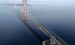 Kahveci: Çanakkale Köprüsü ücretsizken bile günlük 45 bin garantiyi dolduramamış