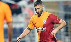 Alpaslan Öztürk'ten Barcelonalı futbolcuya 'hayvan' benzetmesi