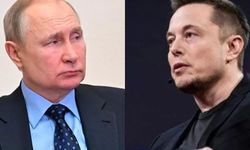 Elon Musk, Putin'i düelloya davet etti!