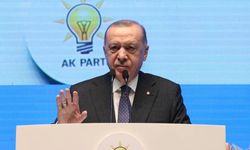 Erdoğan: Daha adaylarının adını koyabilmiş değiller