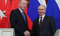 Erdoğan, Putin'le görüşmesinin ayrıntılarını MYK'da anlattı