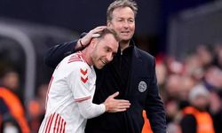 Eriksen ilk maçında kalp krizi geçirdiği sahada gol attı