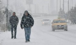 İstanbul'a yine kar yağacak mı?