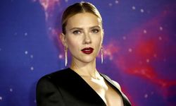 Scarlett Johansson çocuklarından saklamak istediği sırrını açıkladı