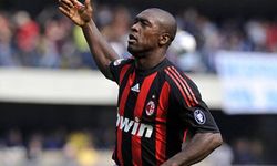 Clarence Seedorf, Müslüman oldu