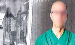 Cinsel saldırıyla suçlanan profesörün DNA'sı mağdur kadının kıyafetinde çıktı