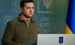 Zelenskiy: Rusya terör ülkesi ilan edilsin!