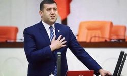 Baki Ersoy MHP'den istifa etti