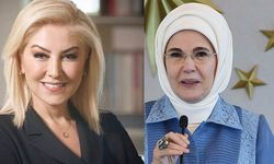 Yandaş yazar hızını alamadı Emine Erdoğan'ı Nobel'e aday gösterdi