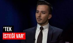 Tutuklu gazeteci İbrahim Haskoloğlu'ndan ilk mesaj