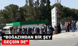 Ramazan öncesi yurttaşlar ithal bakliyat kuyruğunda