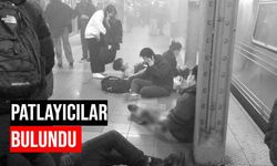 New York metrosunda silahlı saldırı