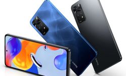 Redmi Note 11 Pro ailesine yakından bakıyoruz