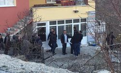 Konya'da soba faciası! Anne ve kızı öldü, baba hastaneye kaldırıldı