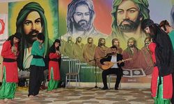 Avrupa'dan flaş Alevilik hamlesi
