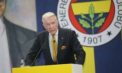 Fenerbahçe Yüksek Divan Kurulu'nun yeni başkanı Uğur Dündar oldu