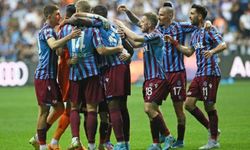 Trabzonspor'da 38 yıllık hasret bitti! İşte siyasilerden şampiyonluk mesajları