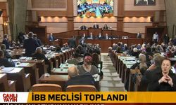 İstanbul Büyükşehir Belediye Meclisi'nde Halk Süt tartışması