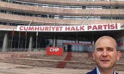 Kılıçdaroğlu'nu hedef alan Soylu'ya CHP'den tepki: Laga luga etmeden cevap ver