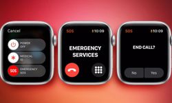 Apple Watch'a uydu bağlantısı geliyor
