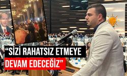 Sahur ve 'israf' görüntüleriyle tepki çeken AKP'li isimden açıklama