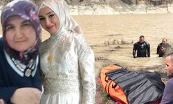 Büşra ve annesinin cansız bedeni bulundu, baba aranıyor