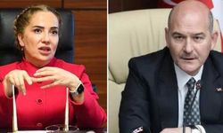 Soylu gece yarısı aradı istifasını istedi, Vali Kocabıyık 'Etmiyorum' dedi