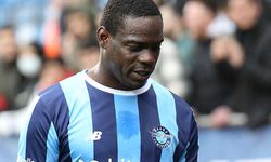 Balotelli oynamak istediği takımı açıkladı!