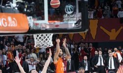 Potada müthiş maç! Beraberlikten uzatmalara gitti, Galatasaray 1 sayıyla yendi