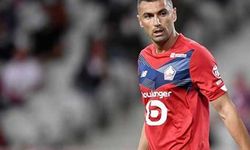 Burak Yılmaz Süper Lig'e geri dönüyor