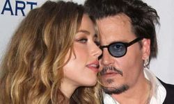 Johnny Depp ve Amber Heard'ın boşanma davasında olay yaratan penis açıklaması