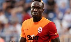 Diagne resmen Fatih Karagümrük'te