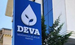 DEVA Partisi İlçe Başkanlığı binasına silahlı saldırı