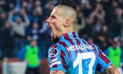 Trabzonspor'da Hamsik şoku!