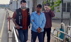 Adana'da 52 kişiyi mağdur eden 18 tefeciye operasyon