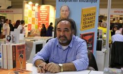 Yazar Ergün Poyraz’a evinin önünde saldırı!