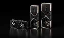 Nvidia RTX ailesi için harekete geçti