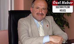 Eski MHP'li Nazif Okumuş: Ülkücülerin kalbi Gezi'de atıyordu