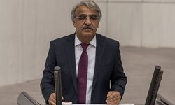HDP Eş Genel Mithat Sancar'ın dokunulmazlık dosyası Meclis'te