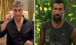 Survivor All Star yarışmacısının Sedat Peker'le fotoğrafları çıktı